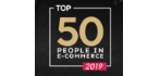 Top 50 People in Ecommerce 2019