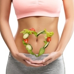 Why is it important to check in with your tummy?