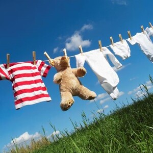 9 Ways to Green Your Laundry. Less Plastic. Less Energy. More Planet Friendly.