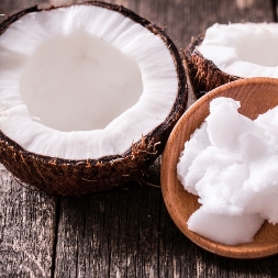 10 Surprising Ways You Can Use Coconut Oil 
