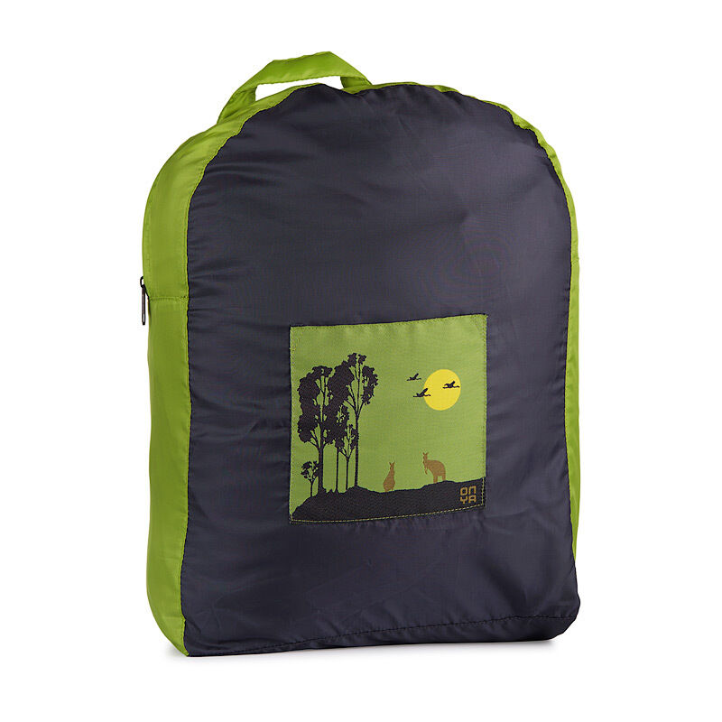 Onya Reusable Backpack Kangaroo Wholesome Hub