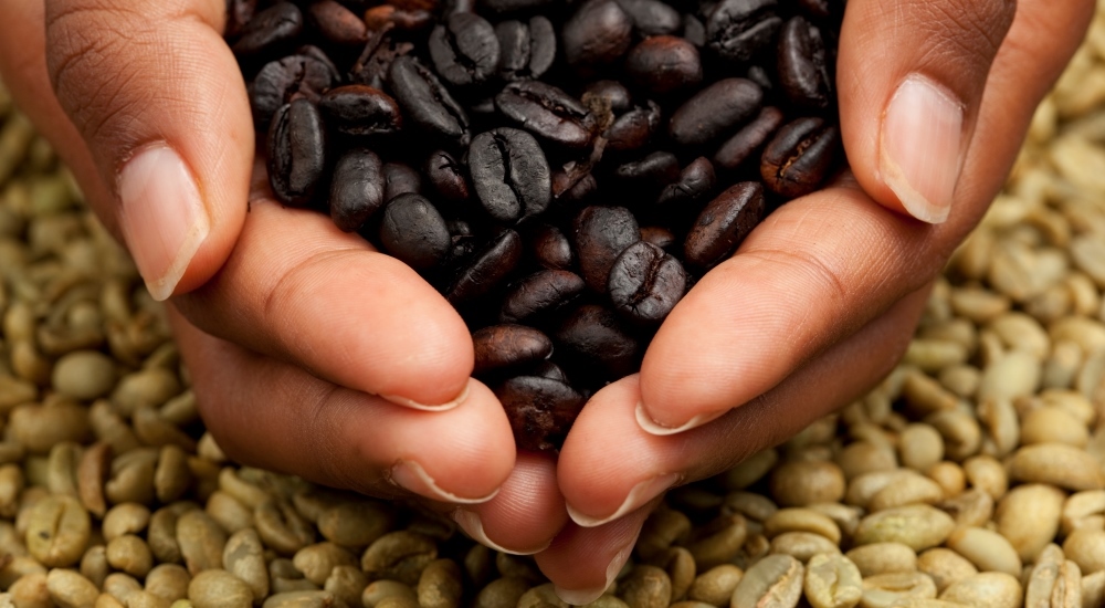 Fairtrade Coffee