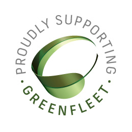 Greenfleet Supporter