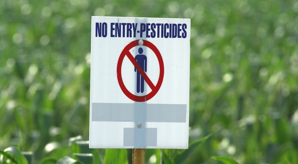 Pesticides