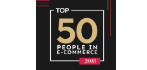 Top 50 People in Ecommerce