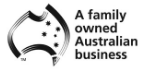 Australian Family Owned Business