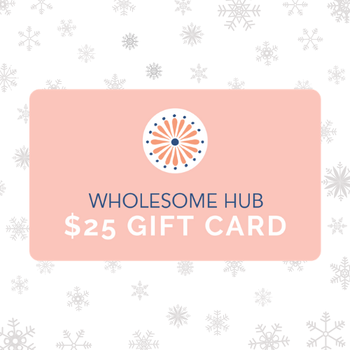 Wholesome Hub Gift Card
