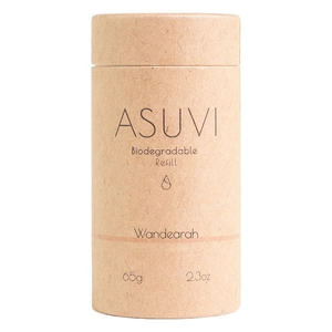 ASUVI Deodorant Refill Wandearah 65g