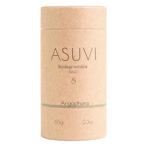 ASUVI Deodorant Refill Angophora 65g