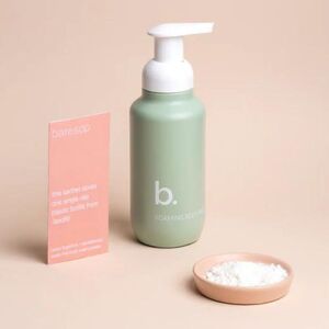 baresop Body Wash Starter Kit (Fingerlime & Sandalwood) 300ml