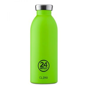 24Bottles - Urban Bottle Lime Green ~ 1L