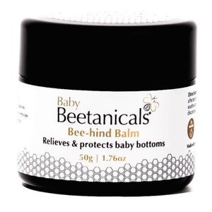 Beetanicals Bee-hind Balm 50g