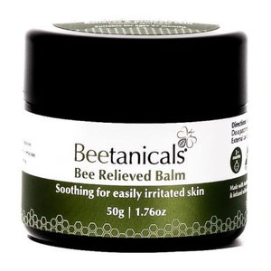 Beetanicals Bee Relieved Balm 50g