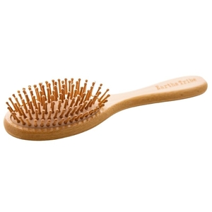 Earths Tribe Bamboo Hairbrush