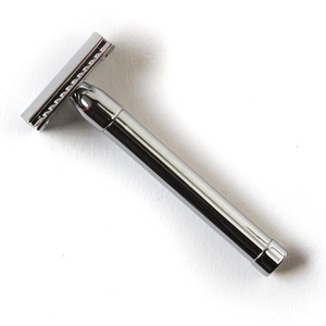 Earths Tribe Chrome Safety Razor