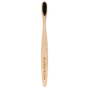 Earths Tribe Child Bamboo Toothbrush