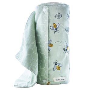 Earths Tribe Green Unpaper Towels 16 per roll