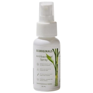 Ecoriginals Antibacterial Spray 60ml