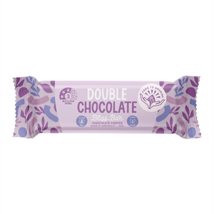 Food to Nourish Bliss Bar Double Chocolate 40g