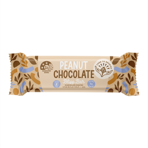 Food to Nourish Bliss Bar Peanut Chocolate 40g