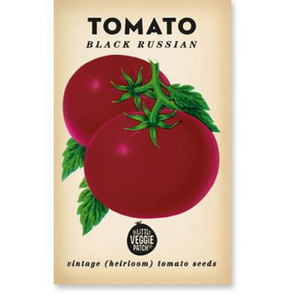 The Little Veggie Patch Co Tomato 'Tommy Toe' Heirloom Seeds 