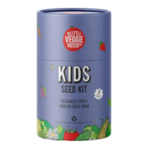 The Little Veggie Patch Co Kids Seed Kit