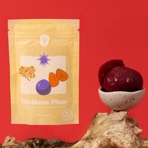 Melbourne Bushfood Davidson Plum Fruit Powder 15g