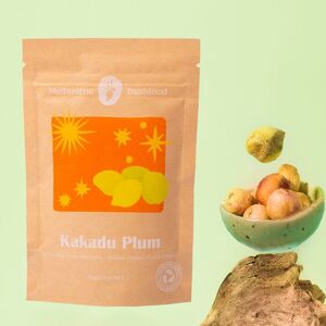 Melbourne Bushfood Kakadu Plum Fruit Powder 15g