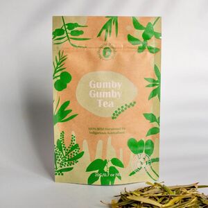 Melbourne Bushfood Gumby Gumby Tea 20g