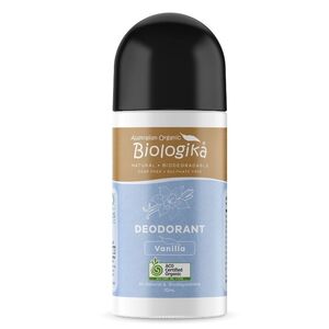 Australian Biologika Vanilla Kiss Deodorant (Organic) ~ 70ml