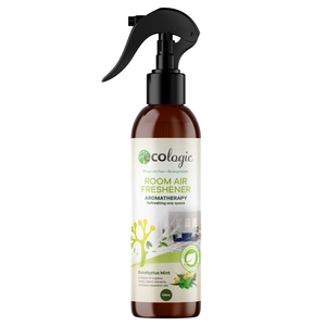 Ecologic Eucalyptus Mint Room Air Freshener ~ 125ml