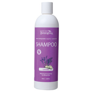 Australian Biologika Lavender Shampoo ~ 500ml
