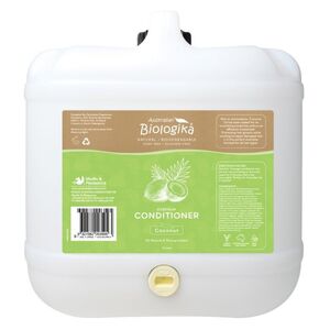 Biologika Coconut Conditioner ~ Bulk Value 15L
