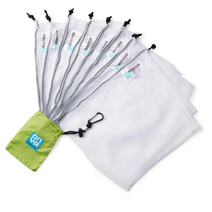 Onya Reusable Produce Bags Apple ~ 8 Pack