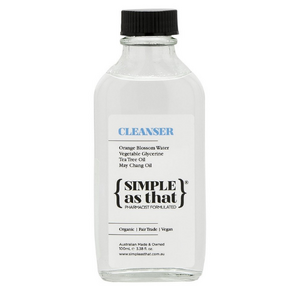 SIMPLE as that Cleanser ~ 100ml