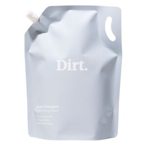 The Dirt Company Laundry Detergent 3L Bulk Refill Pack - Original Spring Scent
