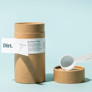 The Dirt Company Machine Drum Wash 