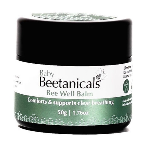 Beetanicals Baby Bee Well Balm 50g