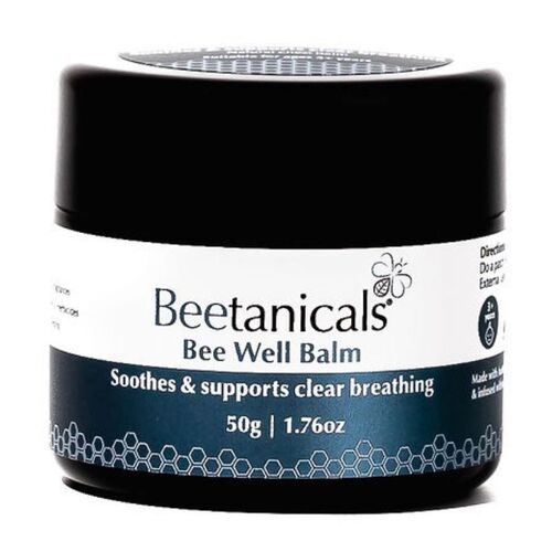Beetanicals Bee Well Balm 50g