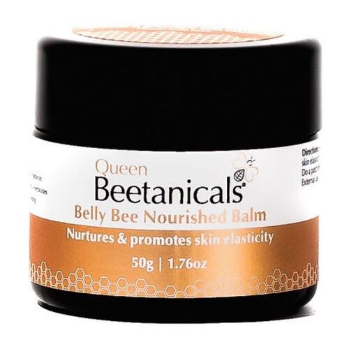 Beetanicals Belly Bee Nourished Balm 50g