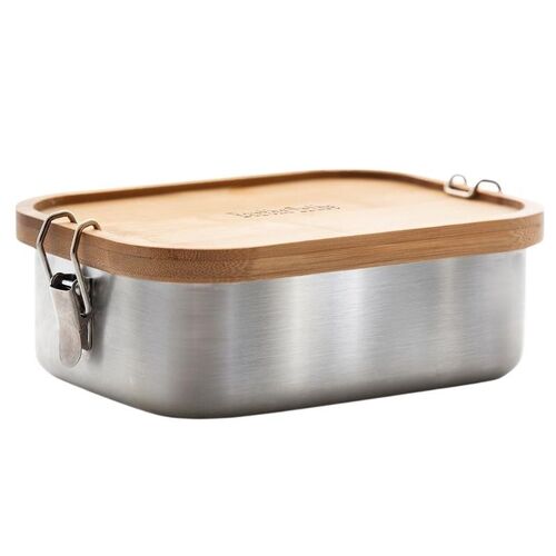 Earths Tribe Stainless Steel Lunchbox