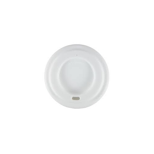 Onya Reusable Coffee Cup Lid ~ White