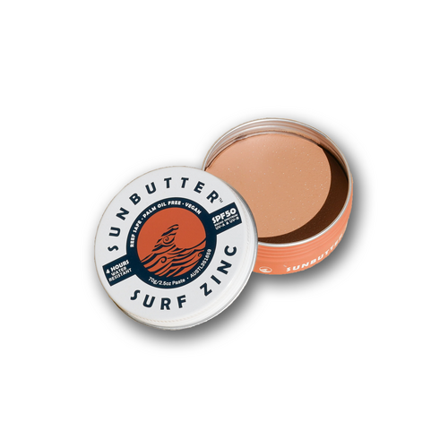 SunButter Surf Zinc ~ 70g
