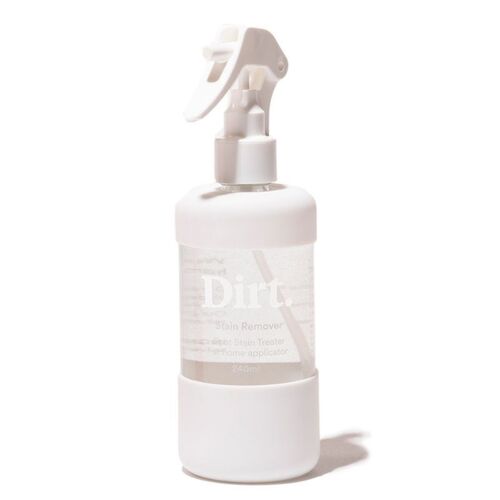 The Dirt Company Stain Remover Bottle 240ml 