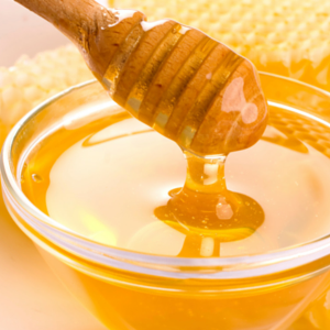 Is honey really that good for you?