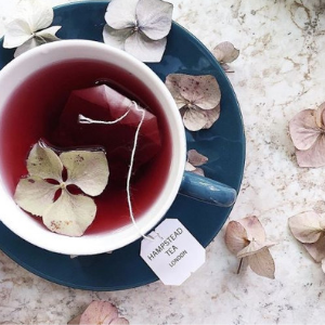 Hampstead Organic and Fair Trade Tea Ranked UK’s Most Ethical Tea - Again