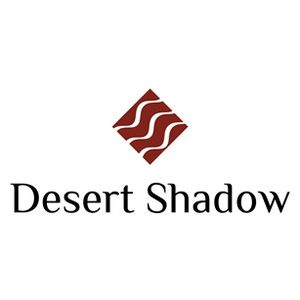 Desert Shadow