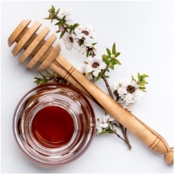 Why is Manuka Honey so good? And what are the benefits of Manuka Honey? 