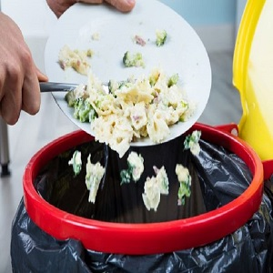 9 Top Tips for Reducing Food Waste