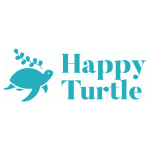 Happy Turtle